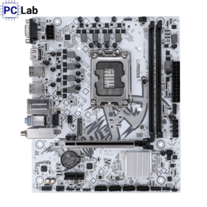 Mainboard Colorful BATTLE-AX B760M-T WIFI V21 DDR4