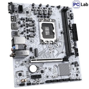 Mainboard Colorful BATTLE-AX B760M-T WIFI V21A DDR4