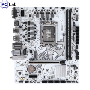 Mainboard Colorful BATTLE-AX B760M-T WIFI V21A DDR4