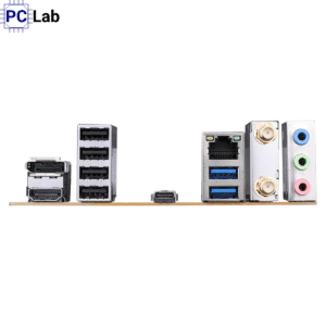 Mainboard Colorful BATTLE-AX B760M-WHITE WIFI D5 V20 DDR5