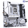Mainboard Colorful BATTLE-AX B760M-WHITE WIFI D5 V20 DDR5
