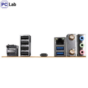 Mainboard Colorful BATTLE-AX B760M-WHITE WIFI V20 DDR4