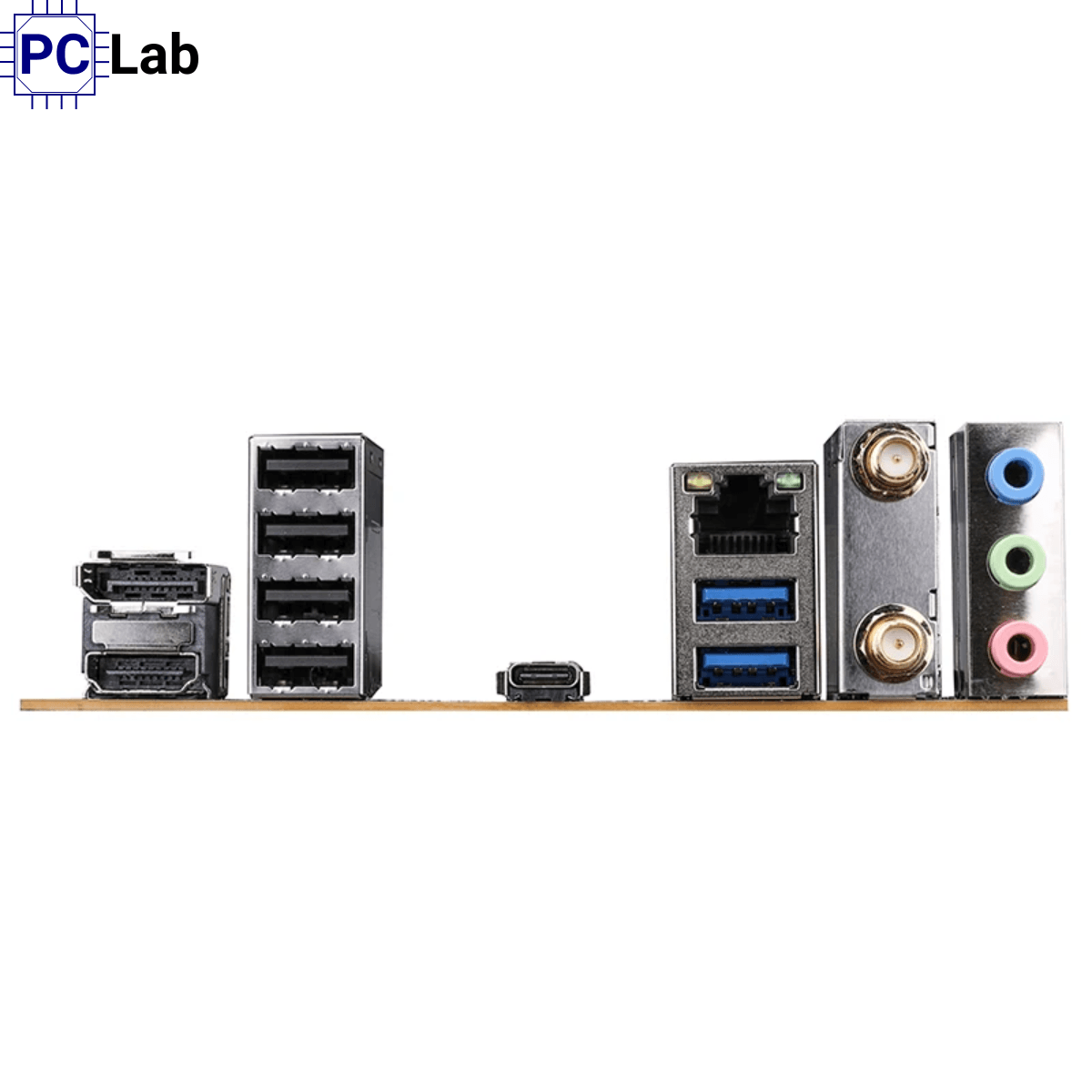 Mainboard Colorful BATTLE-AX B760M-WHITE WIFI V20 DDR4