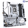 Mainboard Colorful BATTLE-AX B760M-WHITE WIFI V20 DDR4