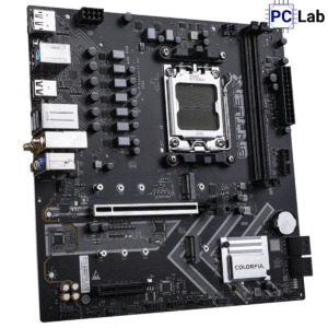 Mainboard Colorful BATTLE-AX B850M-E WIFI V14 DDR5