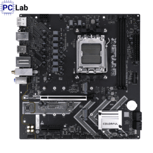 Mainboard Colorful BATTLE-AX B850M-E WIFI V14 DDR5