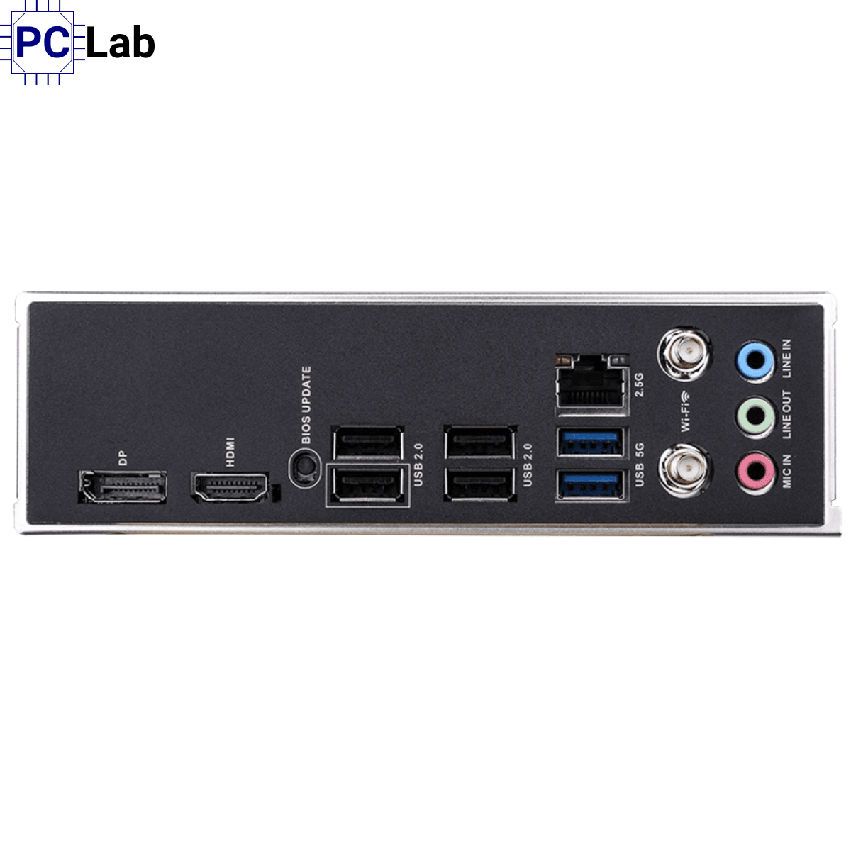 Mainboard Colorful BATTLE-AX B850M-GHA WIFI V14 DDR5