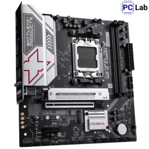 Mainboard Colorful BATTLE-AX B850M-GHA WIFI V14 DDR5