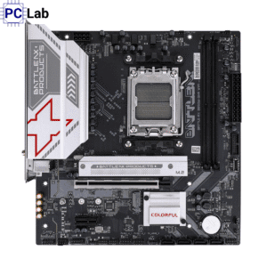 Mainboard Colorful BATTLE-AX B850M-GHA WIFI V14 DDR5