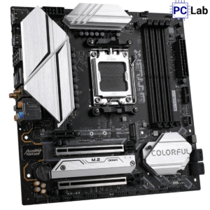 Mainboard Colorful BATTLE-AX B850M-PLUS PRO WIFI V14 DDR5