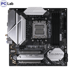 Mainboard Colorful BATTLE-AX B850M-PLUS PRO WIFI V14 DDR5