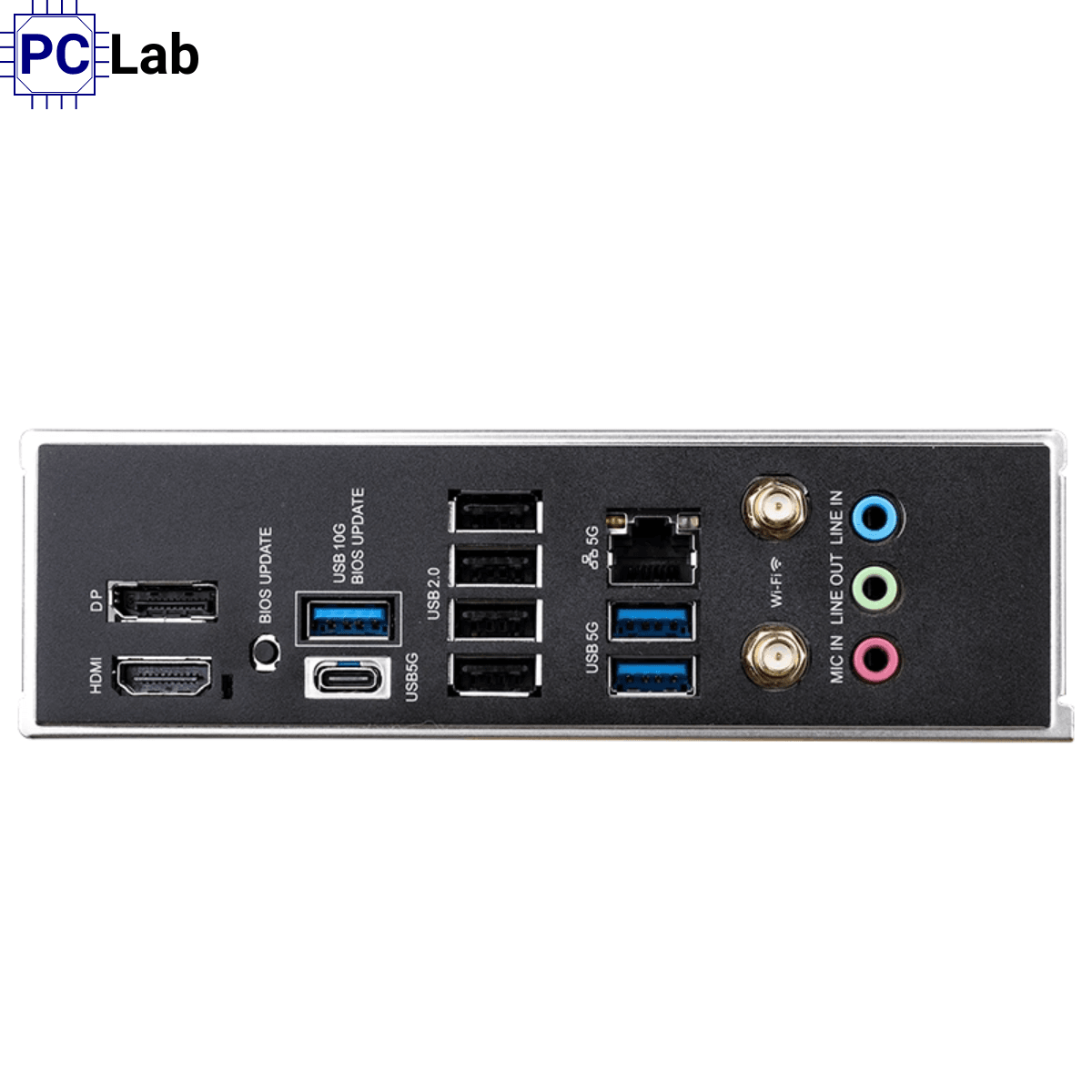 Mainboard Colorful BATTLE-AX B850M-PLUS S WIFI7 V14 DDR5