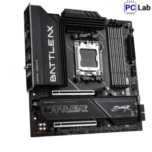 Mainboard Colorful BATTLE-AX B850M-PLUS S WIFI7 V14 DDR5