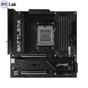 Mainboard Colorful BATTLE-AX B850M-PLUS S WIFI7 V14 DDR5