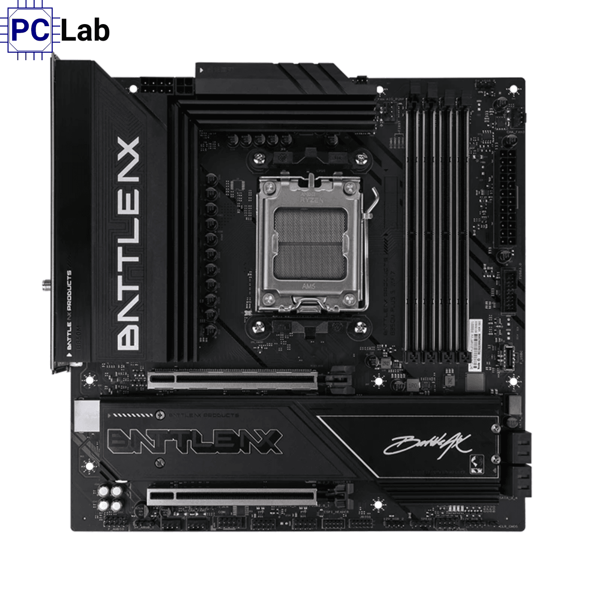 Mainboard Colorful BATTLE-AX B850M-PLUS S WIFI7 V14 DDR5