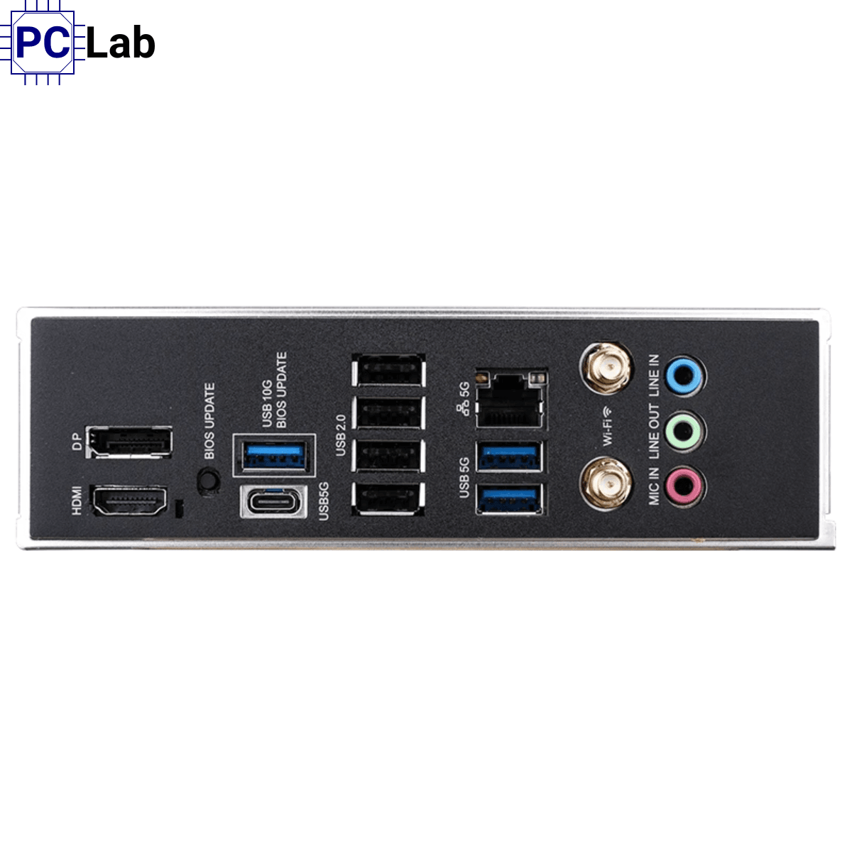 Mainboard Colorful BATTLE-AX B850M-PLUS WIFI V14 DDR5