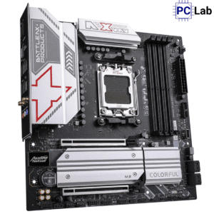 Mainboard Colorful BATTLE-AX B850M-PLUS WIFI V14 DDR5