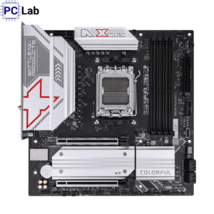 Mainboard Colorful BATTLE-AX B850M-PLUS WIFI V14 DDR5