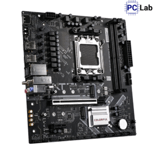 Mainboard Colorful BATTLE-AX B850M-T WIFI V14 DDR5