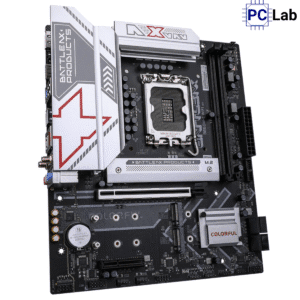 Mainboard Colorful BATTLE-AX B860M-E WIFI V20 DDR5