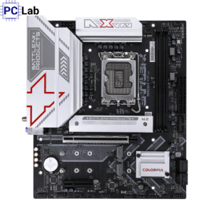 Mainboard Colorful BATTLE-AX B860M-E WIFI V20 DDR5