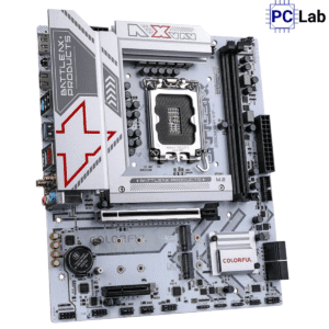 Mainboard Colorful BATTLE-AX B860M-GHA WIFI V20 DDR5
