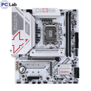 Mainboard Colorful BATTLE-AX B860M-GHA WIFI V20 DDR5