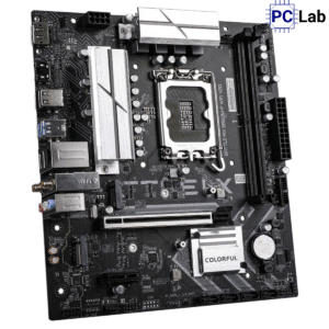 Mainboard Colorful BATTLE-AX B860M-P WIFI V20 DDR5