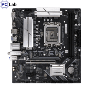 Mainboard Colorful BATTLE-AX B860M-P WIFI V20 DDR5