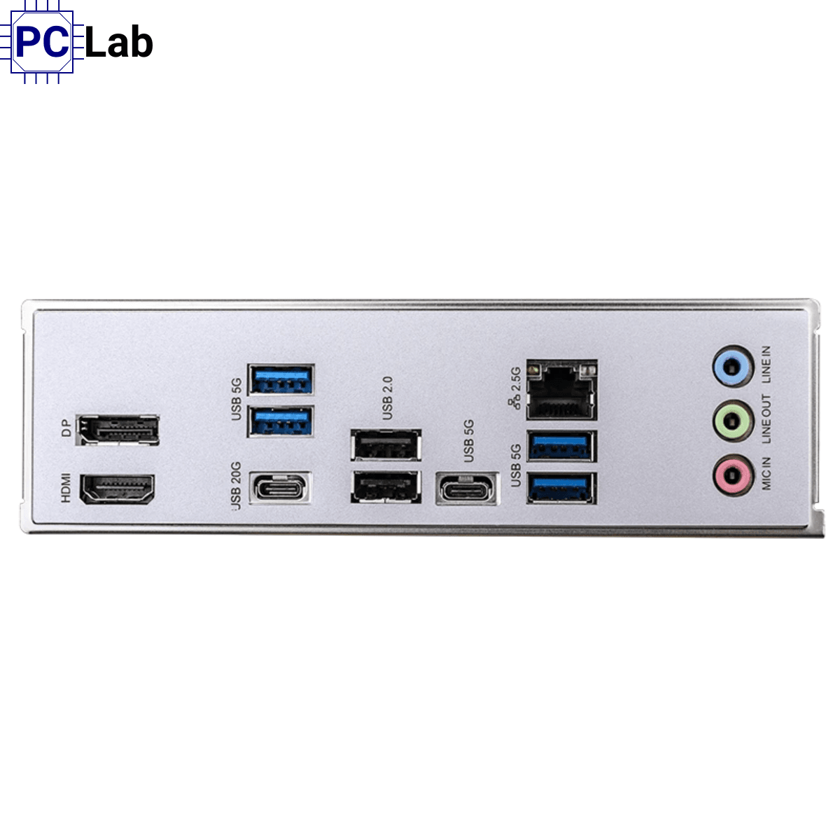 Mainboard Colorful BATTLE-AX B860M-PLUS V20 DDR5