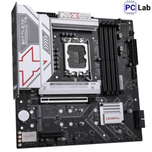 Mainboard Colorful BATTLE-AX B860M-PLUS V20 DDR5