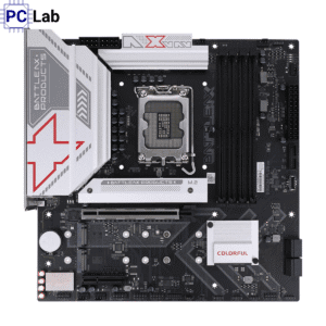 Mainboard Colorful BATTLE-AX B860M-PLUS V20 DDR5