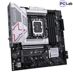 Mainboard Colorful BATTLE-AX B860M-PLUS WIFI V20 DDR5