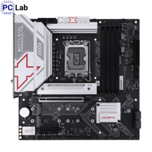 Mainboard Colorful BATTLE-AX B860M-PLUS WIFI V20 DDR5