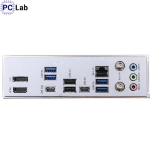 Mainboard Colorful BATTLE-AX B860M-WHITE WIFI V20 DDR5