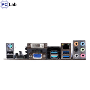 Mainboard Colorful BATTLE-AX C.B360AK V20A DDR4