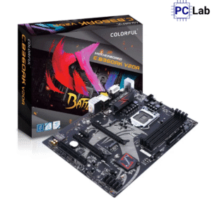 Mainboard Colorful BATTLE-AX C.B360AK V20A DDR4