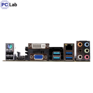 Mainboard Colorful BATTLE-AX C.B360M-PLUS V20 DDR4