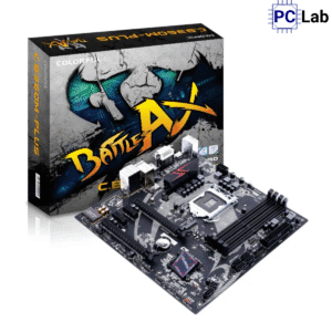 Mainboard Colorful BATTLE-AX C.B360M-PLUS V20 DDR4
