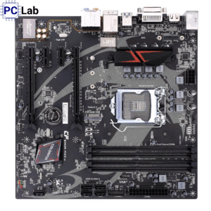Mainboard Colorful BATTLE-AX C.B360M-PLUS V20 DDR4