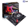 Mainboard Colorful BATTLE-AX C.Z370AK PLUS V20 DDR4
