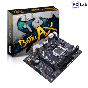 Mainboard Colorful BATTLE-AX H310M-M.2 V20 DDR4