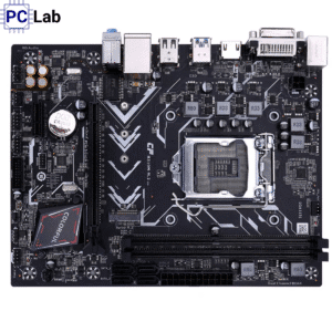 Mainboard Colorful BATTLE-AX H310M-M.2 V20 DDR4