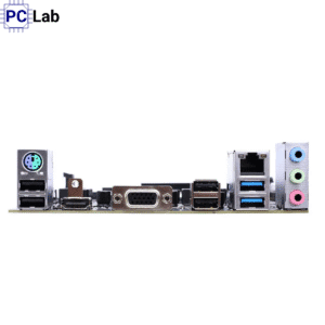 Mainboard Colorful BATTLE-AX H310M-M.2 V21 DDR4