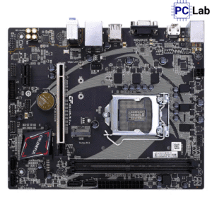 Mainboard Colorful BATTLE-AX H310M-M.2 V21 DDR4