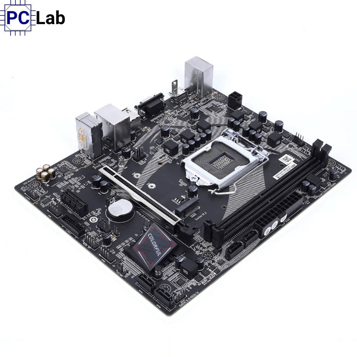 Mainboard Colorful BATTLE-AX H310M-M.2 V21 DDR4