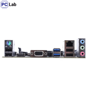 Mainboard Colorful BATTLE-AX H410M-M.2 PRO V20 DDR4