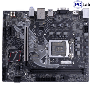 Mainboard Colorful BATTLE-AX H410M-M.2 PRO V20 DDR4