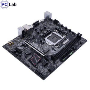 Mainboard Colorful BATTLE-AX H410M-M.2 PRO V20 DDR4