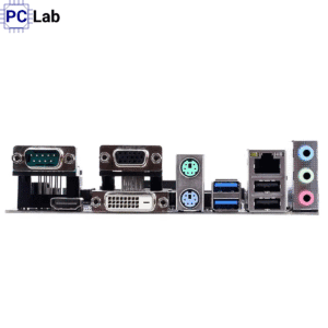 Mainboard Colorful BATTLE-AX H410M-PT PRO V20 DDR4